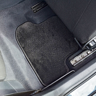 EVA коврики на Volkswagen Beetle (A5) 2011&nbsp;-&nbsp;2019 в Чебоксарах