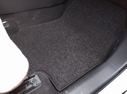 EVA коврики на Toyota Rav4 V 2018 - 2026 в Чебоксарах EVA коврики на Toyota Rav4 V 2018 - 2026 в Чебоксарах