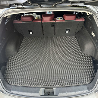 Ворсовые коврики на Subaru Levorg II 2020&nbsp;-&nbsp;2026 в Чебоксарах