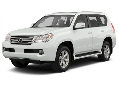 Ворсовые коврики на Lexus GX 460 2009 - 2023 в Чебоксарах Ворсовые коврики на Lexus GX 460 2009 - 2023 в Чебоксарах