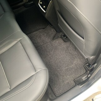 EVA коврики на Chery Tiggo 7L 2024 - 2026 в Чебоксарах EVA коврики на Chery Tiggo 7L 2024 - 2026 в Чебоксарах