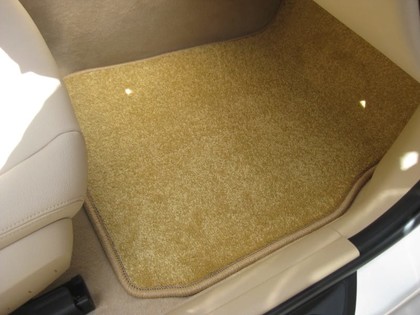 Ворсовые коврики на BMW 3 Gran Turismo (F34) 2013&nbsp;-&nbsp;2020 в Чебоксарах