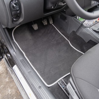 Коврики на Lada (ВАЗ) Granta 2011&nbsp;-&nbsp;2026 в Чебоксарах