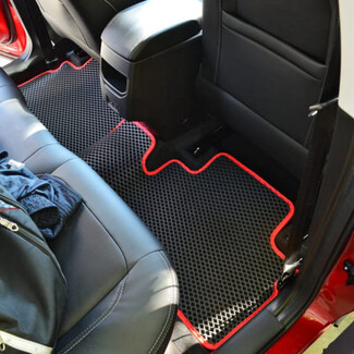 Ворсовые коврики на Tenet T4 2025&nbsp;-&nbsp;2026 в Чебоксарах