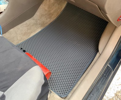 Коврики на Toyota Camry (XV20) 1996&nbsp;-&nbsp;2001 в Чебоксарах