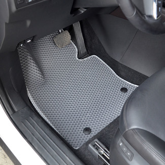 EVA коврики на Mazda CX9 II 2015 - 2026 в Чебоксарах EVA коврики на Mazda CX9 II 2015 - 2026 в Чебоксарах