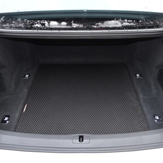 Ворсовые коврики на Audi A8 (D5) 2017 - 2026 в Чебоксарах Ворсовые коврики на Audi A8 (D5) 2017 - 2026 в Чебоксарах