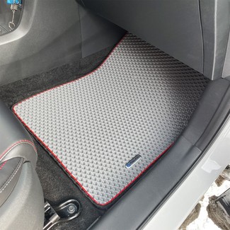 Ворсовые коврики на Changan CS55 Plus 2021&nbsp;-&nbsp;2026 в Чебоксарах