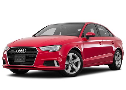 Ворсовые коврики на Audi A3 (8V) 2013 - 2021 в Чебоксарах Ворсовые коврики на Audi A3 (8V) 2013 - 2021 в Чебоксарах