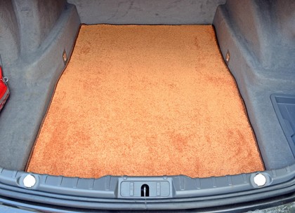 EVA коврики на BMW 7 (F01/F02) 2008&nbsp;-&nbsp;2015 в Чебоксарах