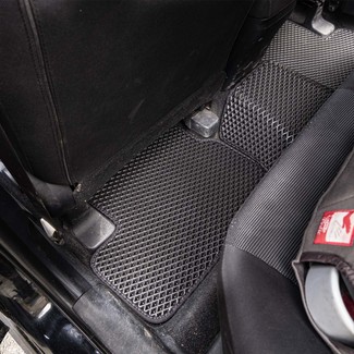 Коврики на Mitsubishi Lancer X 2007&nbsp;-&nbsp;2017 в Чебоксарах