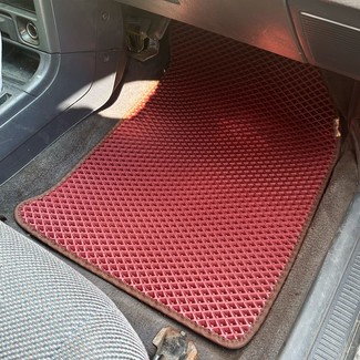 EVA коврики на Daihatsu Applause 1989 - 2000 в Чебоксарах EVA коврики на Daihatsu Applause 1989 - 2000 в Чебоксарах