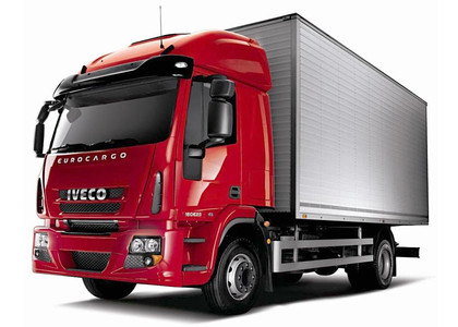 Ворсовые коврики на Iveco Eurocargo II 2002 - 2016 в Чебоксарах Ворсовые коврики на Iveco Eurocargo II 2002 - 2016 в Чебоксарах