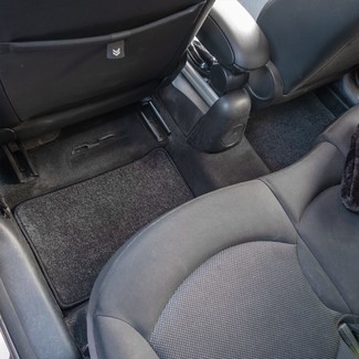 Ворсовые коврики на Mini Cooper Countryman (R60) 2010&nbsp;-&nbsp;2017 в Чебоксарах