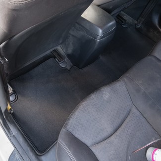 Ворсовые коврики на Hyundai Avante 5 (MD) 2010&nbsp;-&nbsp;2016 в Чебоксарах