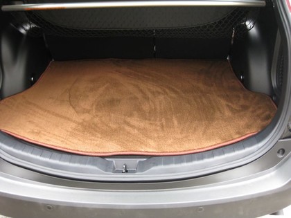 Ворсовые коврики на Toyota Rav4 IV 2012 - 2019 в Чебоксарах Ворсовые коврики на Toyota Rav4 IV 2012 - 2019 в Чебоксарах