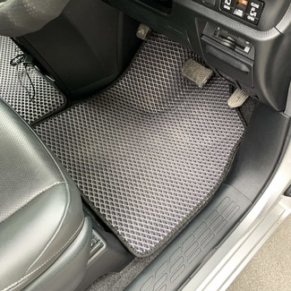 EVA коврики на Toyota Noah (R80) 2014 - 2021 в Чебоксарах EVA коврики на Toyota Noah (R80) 2014 - 2021 в Чебоксарах