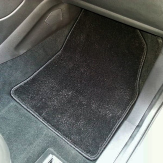 EVA коврики на Ford Kuga I 2008&nbsp;-&nbsp;2013 в Чебоксарах