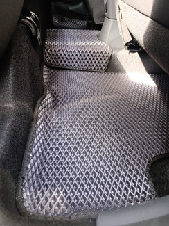 Ворсовые коврики на Lada (ВАЗ) Largus 2012 - 2026 в Чебоксарах Ворсовые коврики на Lada (ВАЗ) Largus 2012 - 2026 в Чебоксарах