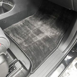 Ворсовые коврики на GAC M8 2022 - 2026 в Чебоксарах Ворсовые коврики на GAC M8 2022 - 2026 в Чебоксарах