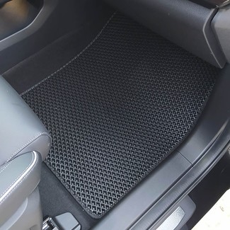 Ворсовые коврики на Exeed VX 2020&nbsp;-&nbsp;2026 в Чебоксарах