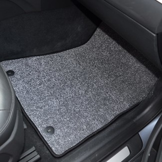 Ворсовые коврики на Hyundai Genesis II 2014&nbsp;-&nbsp;2017 в Чебоксарах