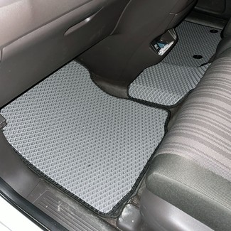 Ворсовые коврики на Honda Freed II 2016 - 2024 в Чебоксарах Ворсовые коврики на Honda Freed II 2016 - 2024 в Чебоксарах