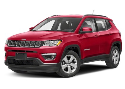 Ворсовые коврики на Jeep Compass (MP) 2016 - 2026 в Чебоксарах Ворсовые коврики на Jeep Compass (MP) 2016 - 2026 в Чебоксарах