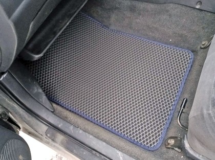 Коврики на Toyota Carina (T19) 1992&nbsp;-&nbsp;1996 в Чебоксарах