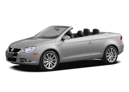 Ворсовые коврики на Volkswagen Eos 2005 - 2015 в Чебоксарах Ворсовые коврики на Volkswagen Eos 2005 - 2015 в Чебоксарах