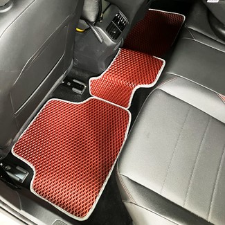 Ворсовые коврики на Volkswagen Bora V 2018 - 2026 в Чебоксарах Ворсовые коврики на Volkswagen Bora V 2018 - 2026 в Чебоксарах