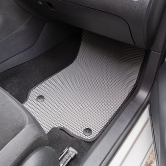 Ворсовые коврики на Volkswagen Golf 5 2003&nbsp;-&nbsp;2008 в Чебоксарах