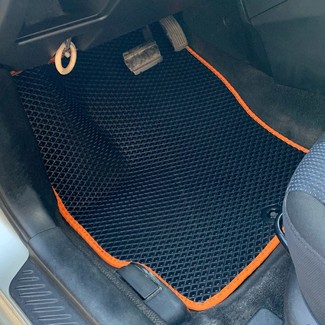 EVA коврики на Mazda 3 2003&nbsp;-&nbsp;2009 в Чебоксарах