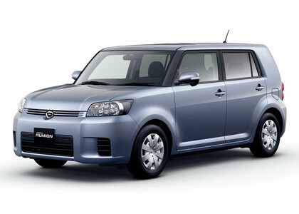 Ворсовые коврики на Toyota Corolla Rumion 2007 - 2015 в Чебоксарах Ворсовые коврики на Toyota Corolla Rumion 2007 - 2015 в Чебоксарах