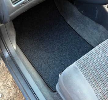 Коврики на Toyota Carina (T19) 1992&nbsp;-&nbsp;1996 в Чебоксарах