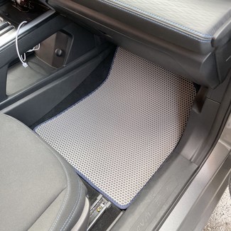 Коврики на Haval Jolion 2020 - 2026 в Чебоксарах Коврики на Haval Jolion 2020 - 2026 в Чебоксарах