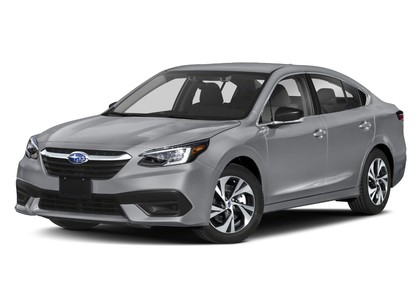 Ворсовые коврики на Subaru Legacy VII 2019&nbsp;-&nbsp;2026 в Чебоксарах