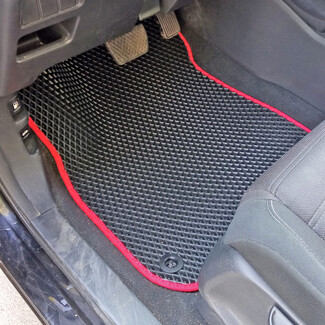 EVA коврики на Honda Breeze 1 2019 - 2023 в Чебоксарах EVA коврики на Honda Breeze 1 2019 - 2023 в Чебоксарах