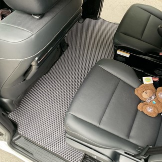 EVA коврики на Toyota Noah (R80) 2014 - 2021 в Чебоксарах EVA коврики на Toyota Noah (R80) 2014 - 2021 в Чебоксарах