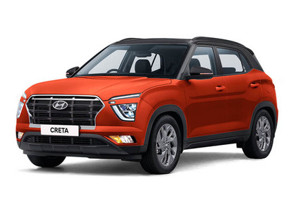 Ворсовые коврики на Hyundai Creta II 2019&nbsp;-&nbsp;2026 в Чебоксарах