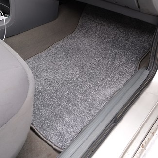 Ворсовые коврики на Chery Amulet A15 2003&nbsp;-&nbsp;2010 в Чебоксарах