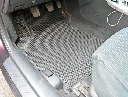 Коврики на Mazda 6 2002&nbsp;-&nbsp;2008 в Чебоксарах
