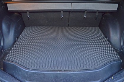 Ворсовые коврики на Toyota Rav4 IV 2012 - 2019 в Чебоксарах Ворсовые коврики на Toyota Rav4 IV 2012 - 2019 в Чебоксарах