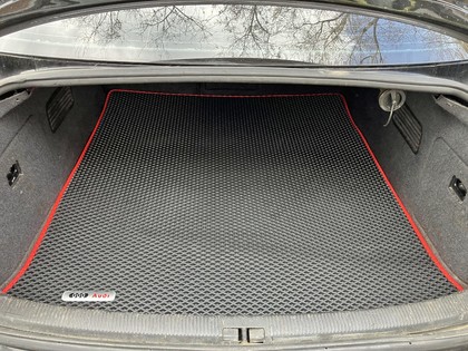 Ворсовые коврики на Audi A6 (C5) 1997 - 2004 в Чебоксарах Ворсовые коврики на Audi A6 (C5) 1997 - 2004 в Чебоксарах