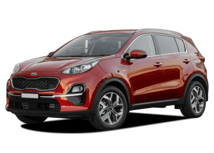 Ворсовые коврики на KIA Sportage IV 2016&nbsp;-&nbsp;2022 в Чебоксарах