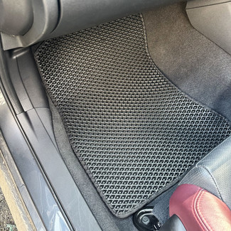 Ворсовые коврики на Subaru Levorg II 2020&nbsp;-&nbsp;2026 в Чебоксарах