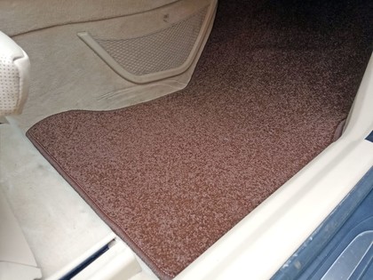 Ворсовые коврики на BMW 5 Gran Turismo (F07) 2009&nbsp;-&nbsp;2016 в Чебоксарах