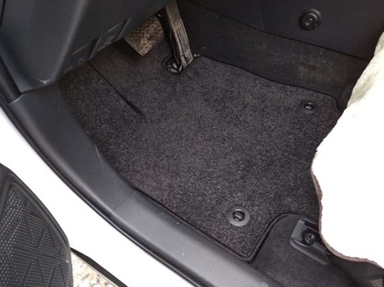 EVA коврики на Toyota Rav4 V 2018 - 2026 в Чебоксарах EVA коврики на Toyota Rav4 V 2018 - 2026 в Чебоксарах