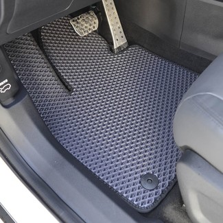 Ворсовые коврики на Weltmeister W6 2021 - 2022 в Чебоксарах Ворсовые коврики на Weltmeister W6 2021 - 2022 в Чебоксарах