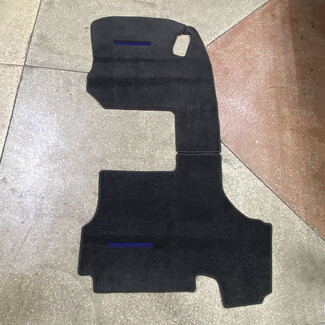 EVA коврики на Спецтехника Экскаватор-погрузчик Hidromek HMK 102B Alpha K4 2022 - 2026 в Чебоксарах EVA коврики на Спецтехника Экскаватор-погрузчик Hidromek HMK 102B Alpha K4 2022 - 2026 в Чебоксарах